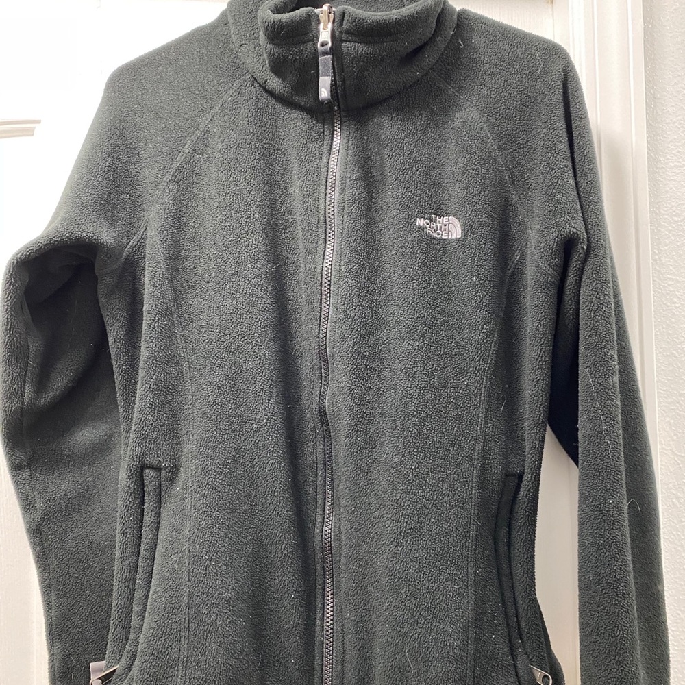 Northface Denali Fleece Zip Up